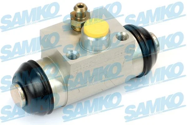 Kolutni zavorni valj SAMKO C31057