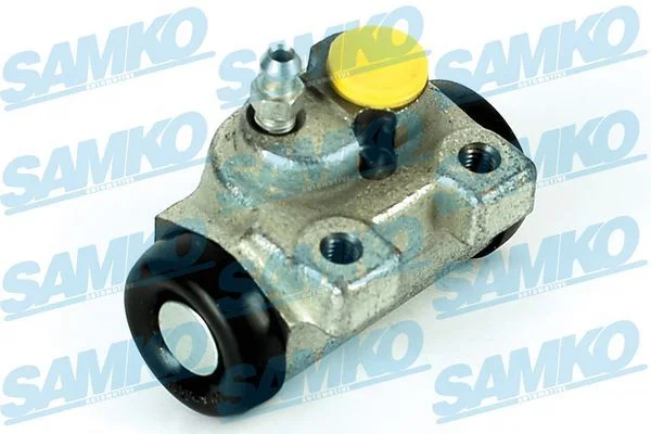Kolutni zavorni valj SAMKO C31088