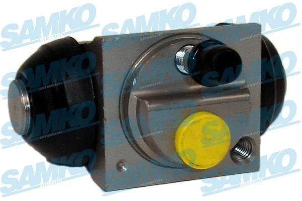 Kolutni zavorni valj SAMKO C31174
