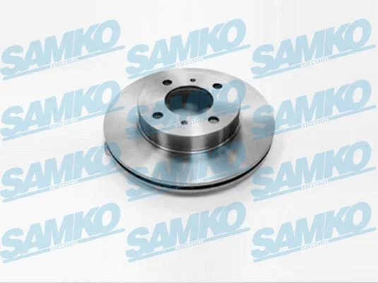 Brake Disc SAMKO D1321V