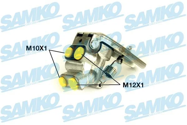 Regulator zavorne sile SAMKO D30904