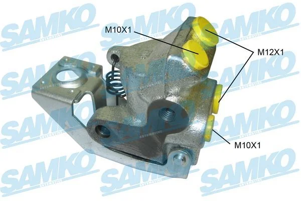 Brake Force Regulator SAMKO D30923