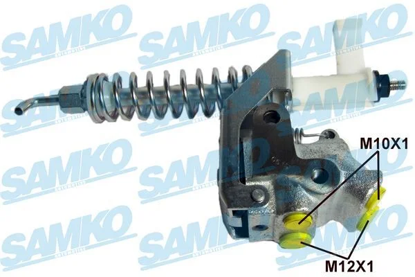 Regulator zavorne sile SAMKO D30923K