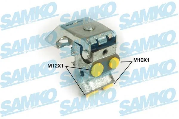 Brake Force Regulator SAMKO D30924