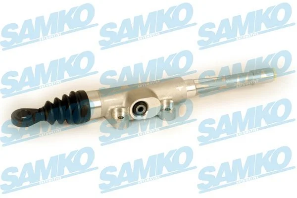 Master Cylinder, clutch SAMKO F05870
