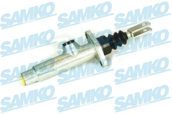 Master Cylinder, clutch SAMKO F07402
