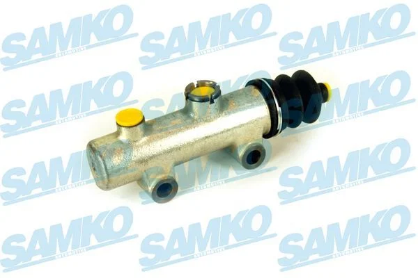 Master Cylinder, clutch SAMKO F09718