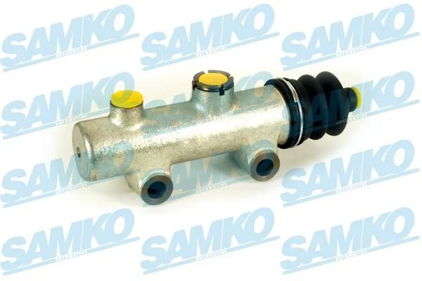 Master Cylinder, clutch SAMKO F09719