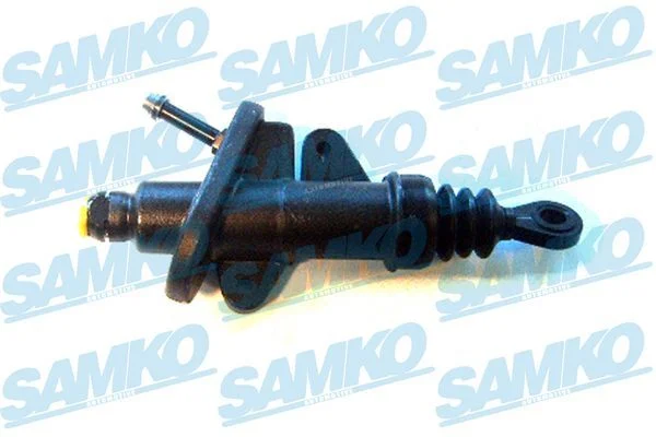 Master Cylinder, clutch SAMKO F10001