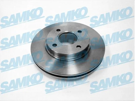 Zavorni disk SAMKO F1421V