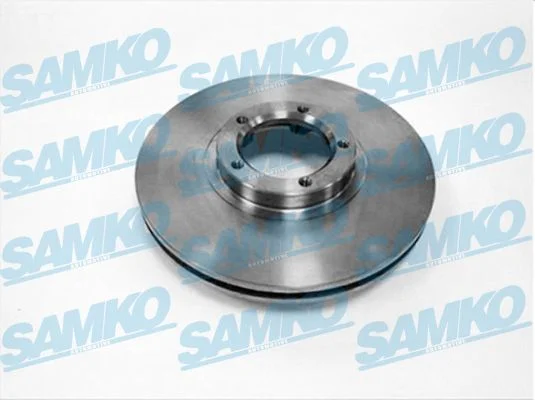 Zavorni disk SAMKO F1471V