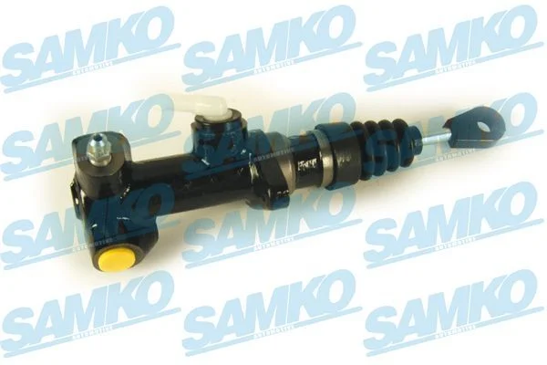 Master Cylinder, clutch SAMKO F16103