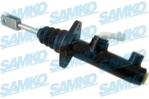 Master Cylinder, clutch SAMKO F17754