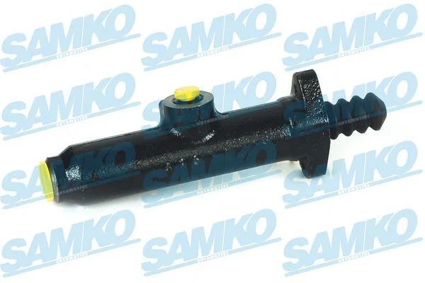 Master Cylinder, clutch SAMKO F17755