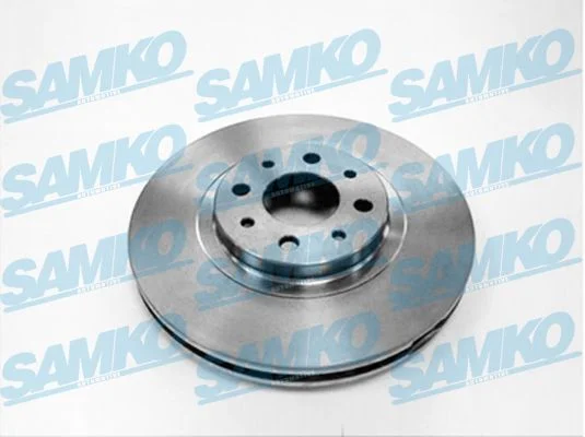 Brake Disc SAMKO F2003V