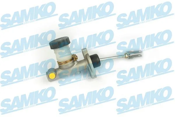 Master Cylinder, clutch SAMKO F20396