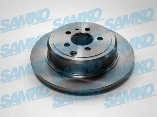 Zavorni disk SAMKO F2141P