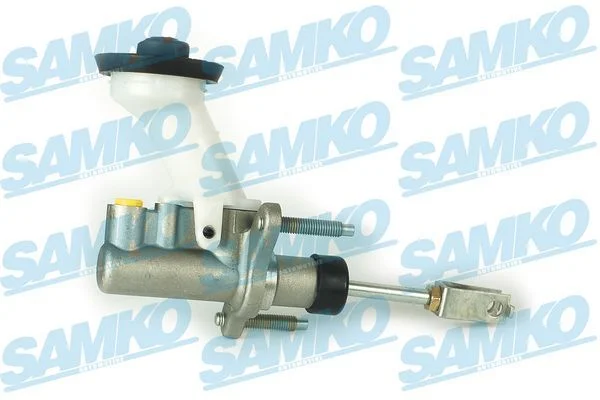 Master Cylinder, clutch SAMKO F29128