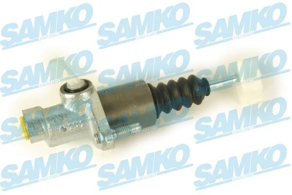 Glavni cilinder, sklopka SAMKO F30009