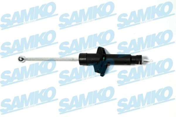 Master Cylinder, clutch SAMKO F30012
