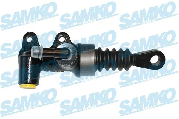 Master Cylinder, clutch SAMKO F30026
