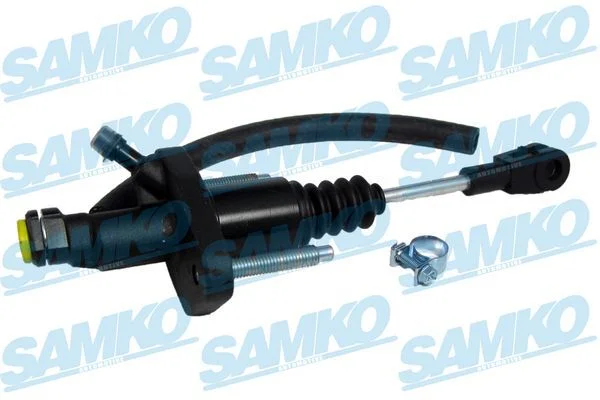 Master Cylinder, clutch SAMKO F30029