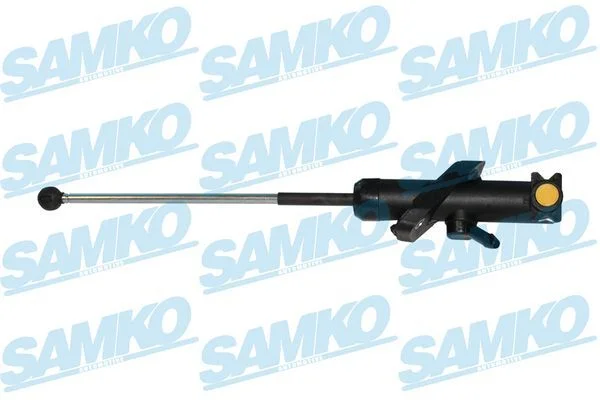 Master Cylinder, clutch SAMKO F30057