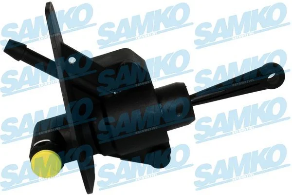 Master Cylinder, clutch SAMKO F30075