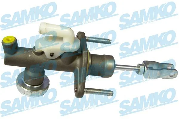 Master Cylinder, clutch SAMKO F30102