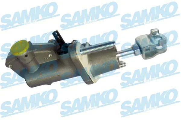 Glavni cilinder, sklopka SAMKO F30108