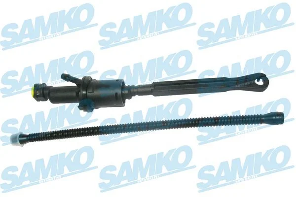 Master Cylinder, clutch SAMKO F30119