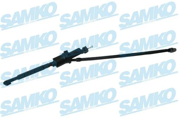 Master Cylinder, clutch SAMKO F30128