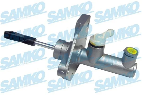 Master Cylinder, clutch SAMKO F30136