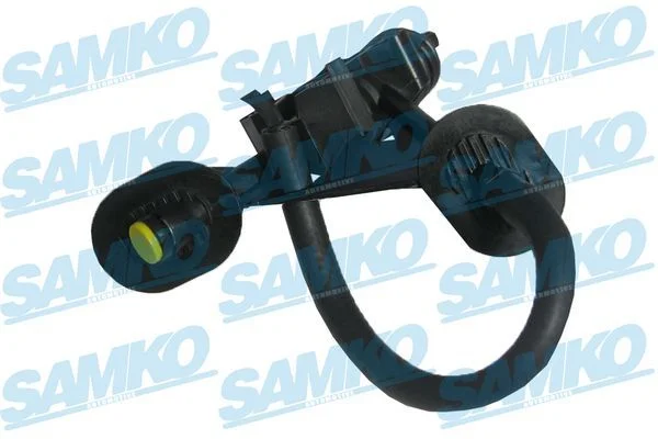 Master Cylinder, clutch SAMKO F30141