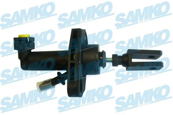 Master Cylinder, clutch SAMKO F30143