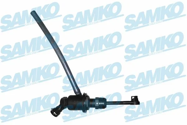 Master Cylinder, clutch SAMKO F30163