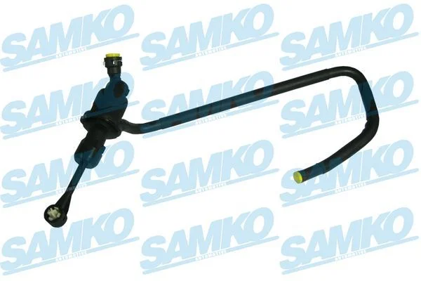 Master Cylinder, clutch SAMKO F30166