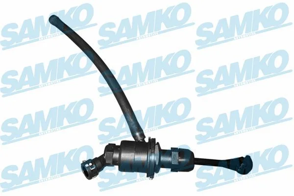 Master Cylinder, clutch SAMKO F30167