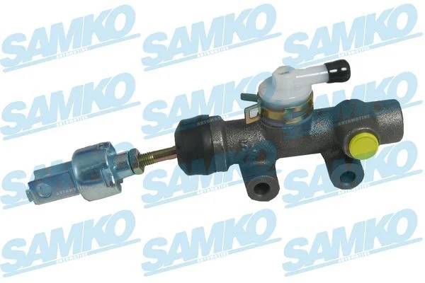 Master Cylinder, clutch SAMKO F30173