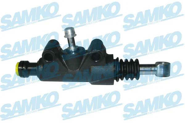 Master Cylinder, clutch SAMKO F30188