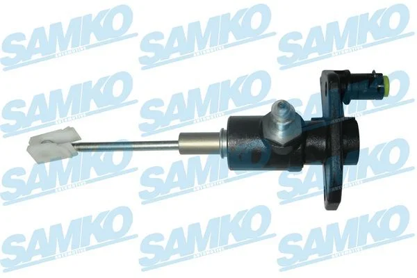 Master Cylinder, clutch SAMKO F30189