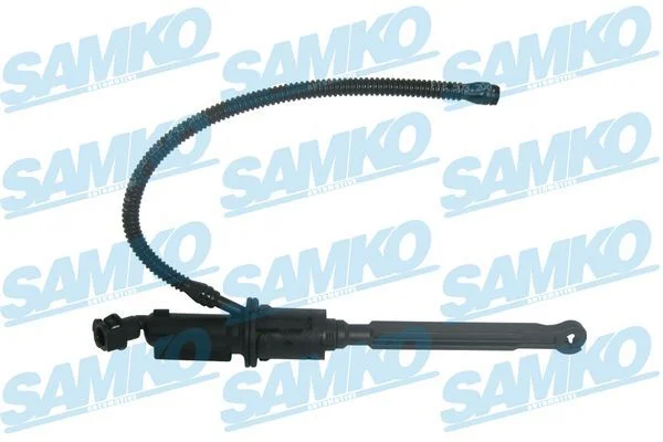 Glavni cilinder, sklopka SAMKO F30194