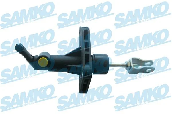 Master Cylinder, clutch SAMKO F30200