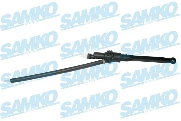 Glavni cilinder, sklopka SAMKO F30236