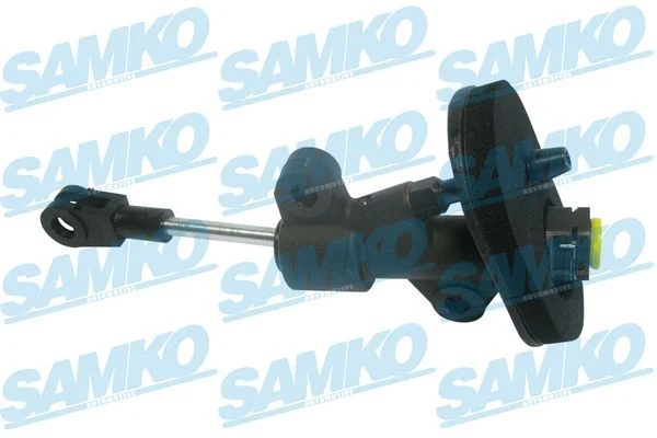 Master Cylinder, clutch SAMKO F30237