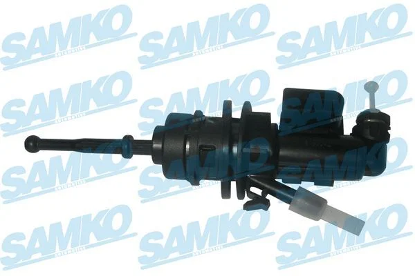 Master Cylinder, clutch SAMKO F30241