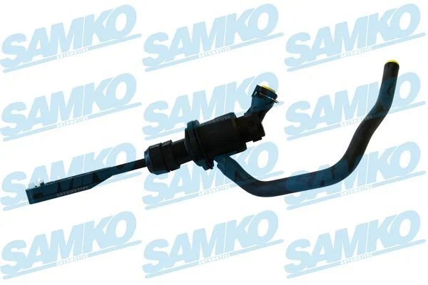 Master Cylinder, clutch SAMKO F30259