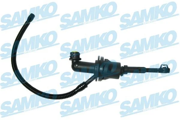 Master Cylinder, clutch SAMKO F30264