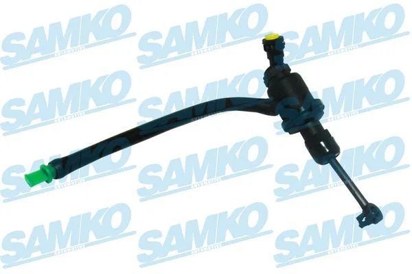 Glavni cilinder, sklopka SAMKO F30265