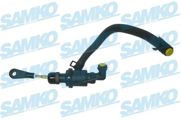 Master Cylinder, clutch SAMKO F30269